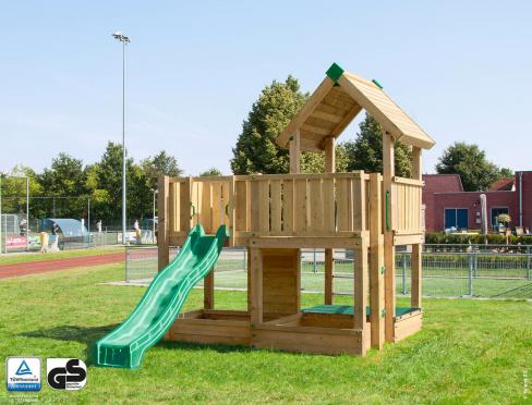 Professioneel Speeltoestel Kinderen • Hy-land P5